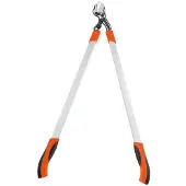 Stocker Anvil Profi 100 Takkenschaar Met Gebogen Mes
