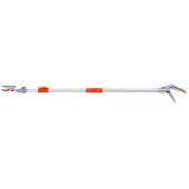 Stocker Adjustable Telescopic 130-200 Cm Snoeischaar