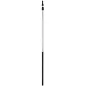 Stocker Alu 220-410 Cm Telescopische Handgreep