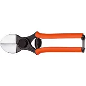 Stocker Double-cut 21 Snoeischaar