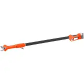 Stocker Magma E-140 Tr 21 V Snoeischaar Zonder Batterij