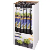 Stocker 50g/m² Tuinbouwfolie 2x20 M