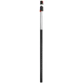 Stocker Pro Combisystem Alu 140-250 Cm Telescopische Handgreep