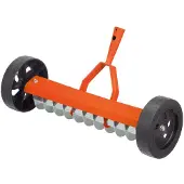 Stocker 2216 Beluchter Met Wielen