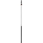 Stocker Pro Alu 220-410 Cm Telescopische Handgreep