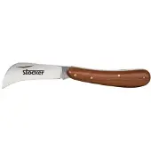 Stocker Professioneel Entmes 64 Mm