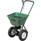 Stocker 60l Strooiwagen