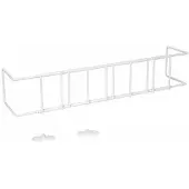 Sauvic 100-150 Cm Uitschuifbare Raamhouder