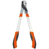 Stocker Anvil Profi 72 Takkenschaar Met Gebogen Mes
