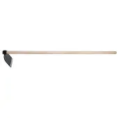 Stocker Rondoog Schoffel Zoals 2273 Met Steel 1000 G