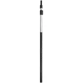 Stocker Alu 145-260 Cm Telescopische Handgreep