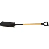 Stocker Steel Gardener´s Schop