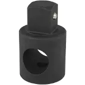 JBM 1´´ Adapter