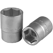 JBM 3/4´´ 41 Mm Dopbit