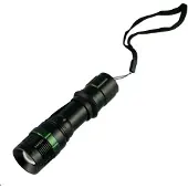 JBM Zaklamp