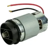 JBM 60037 Motor Voor Elektrische Nietmachine