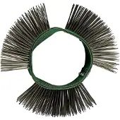 JBM 51216 Fijne Borstel 23 Mm