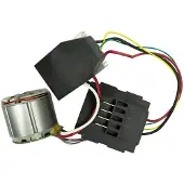 JBM 60009 Moederbord Voor Elektrische Polijstmachine