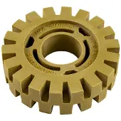 JBM 51216 Verfschraapborstel