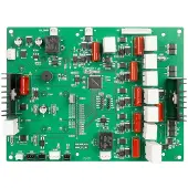 JBM Moederbord 16502