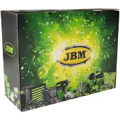 JBM Promotiepakket Kartonnen Dozen 80x31x61 Cm