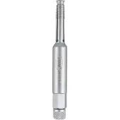 JBM M10x1.0 115 Mm Bougie Schroefdraad Reparatie Tool