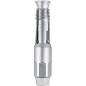 JBM M18x1.5 90 Mm Bougie Schroefdraad Reparatie Tool