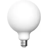 Creative Cables 7w 2700k G125 Porcelain Effect Led-lamp