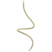 Creative Cables Creative Flex Flexibele Verlengbuis 90 Cm