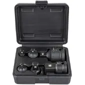 JBM Case Of 6 S Slagmoersleutel