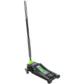 JBM Speciale Hydraulische Krik Voor Lage Auto´s 2.5t