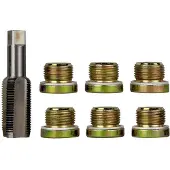 JBM M20 Reparatieset Voor Schroefdraad Van Carterplug