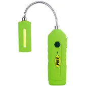 JBM Draagbare Flexibele Lamp Met Magnetische Voet