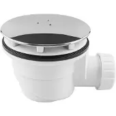 Artic Douche Sifonklep 115 Mm