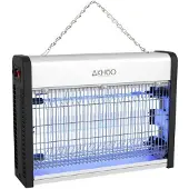Akhuo Muggenval 2x10w