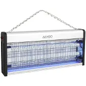Akhuo Muggenval 2x20w