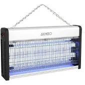 Akhuo Muggenval 2x15w