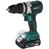 Vatton Borstelloze Hamerboor 1 Accu 2.0ah 20v