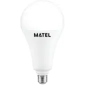 Matel Standard E27 Warm 30w Led-lamp