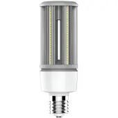 Matel Tubular Samsung Chip E40 Cool 45w Led-lamp