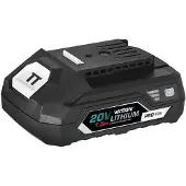 Vatton Batterij Voor Zaklamp 1.5ah 20v