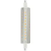 Matel Linear Dimmable Cold 118 Mm 12w Led-lamp