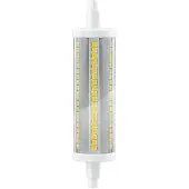 Matel Linear R7s Cool 118 Mm 16w Led-lamp