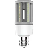 Matel Tubular Samsung Chip E27 Neutral 27w Led-lamp