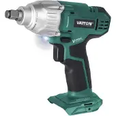 Vatton Pneumatische Slagmoersleutel Zonder Batterij 20v