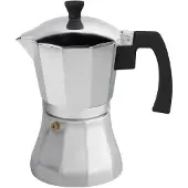 Supreme Inductie Koffiezetapparaat 6 Bekers