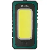 Korpass Zonne-led-lantaarn Powerbank 4000mah 10w