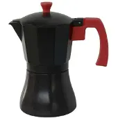 Supreme Inductie Koffiezetapparaat 6 Bekers