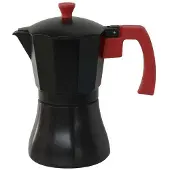 Supreme Inductie Koffiezetapparaat 3 Bekers
