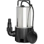 Worgrip Dompelpomp Voor Vuil Water 1100w